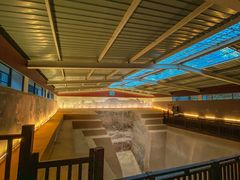 -马王堆汉墓遗址