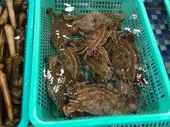 -宝源大酒店(胶州海鲜街店)