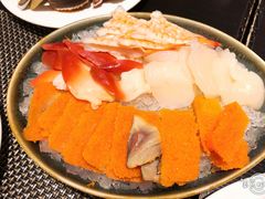 -青岛证大喜玛拉雅酒店·Z1餐厅