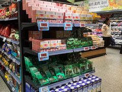 -ALDI奥乐齐超市(凯德虹口店)