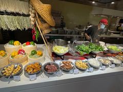 -威珀斯酒店·珀萃美食餐厅