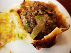 -宝瑞门钉肉饼店