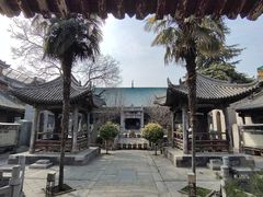-大学习巷清真寺