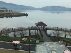 -余姚四明湖开元名都度假酒店·夏威夷西餐厅