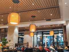 -清远熹乐谷温泉度假酒店