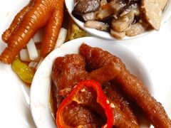 -海南新燕泰大酒店·早午自助餐丹利朗西餐厅