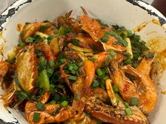 -辣螃铠盆盆蟹大排档(总店)