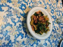 -汉唐守艺人·河北面馆(民心河店)