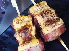 -鸟串烧Yakitori