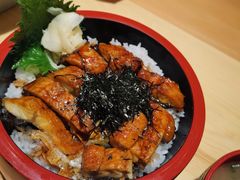 -Tuna maki寿司(园区永旺店)