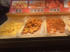 -春天烤肉自助餐厅(贵都店)