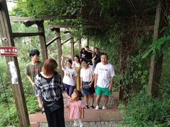 -竹泉村旅游度假区