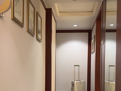 -上海明天广场JW万豪酒店