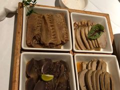 -四季民福烤鸭店(王府井灯市口店)