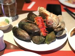 -富力丽思卡尔顿酒店·香荟全日制餐厅