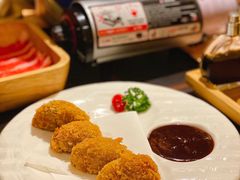 -山葵家·创意料理(宁波来福士店)