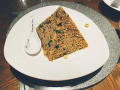 -彩蝶谷美食廊·粤式经典南番顺·铁板烧烤泰风味(广州长隆酒店)