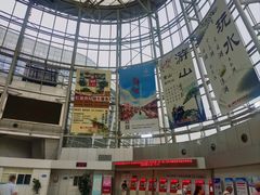 -上海长途客运南站