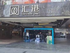 -813芭依珊 BAESAn(汇港购物中心店)