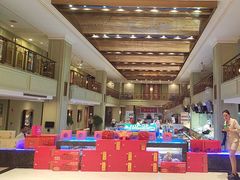 -新海渔港·胶东海鲜家常菜·家宴(奥体中心店)