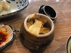 -八珍手工水饺·妈妈的爱(传芳巷店)