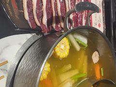 -今日炊牛·潮汕牛肉火锅(华采天地店)