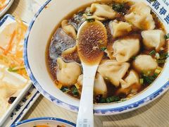 -丝路伊兰·兰州牛肉面(马连道店)