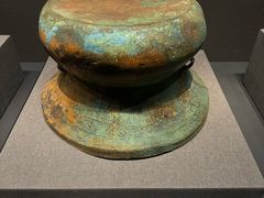 -广西壮族自治区博物馆