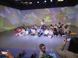 -小鸡哆哆故事屋·儿童乐园(嘉里城店)