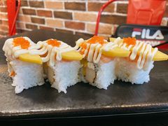 -爆丼日式大排档(季华园店)