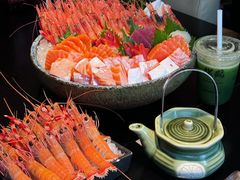 -松鹤精致料理(五一中路店)