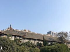 -四川大学(华西校区)