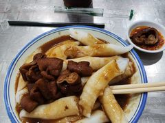 -燕燕美食·传统广式小吃