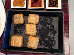 -安徽大厦中餐厅