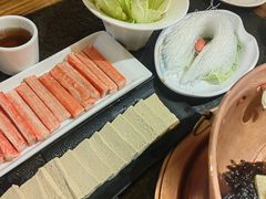 -清真·京华源铜锅涮肉(丰庆店)