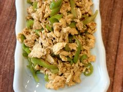 -今鲜源酒店·海鲜锅贴青岛菜(新湛路店)