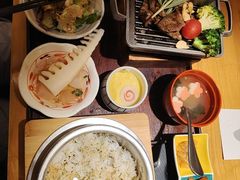 -味太助·银饭食堂(中华城店)