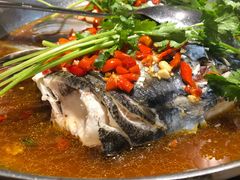-佬湘楼·27年湘菜(天河都市广场店)