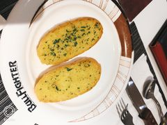 -斗牛士牛排餐厅(嘉里汇店)