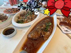 -金家老三饭庄(常营店)