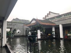 -东莞市可园博物馆