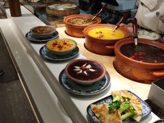 -老城南.鸭血粉丝汤(夫子庙店)