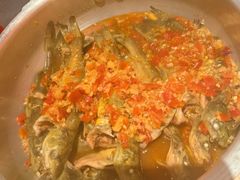 -乔一乔怪味干锅(武侯欢肆店)