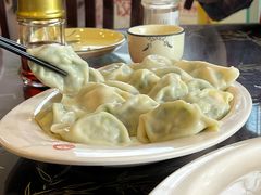 -三合园水饺(二马路店)