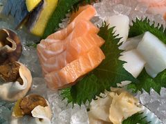 -極上萬膳·日料放题(海岸城店)