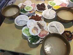 -桥香园云南过桥米线(金马碧鸡店)