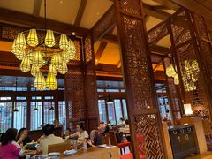 -丽江金茂凯悦臻选酒店-滇香馆