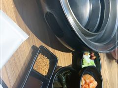 -九田家黑牛烤肉料理(西溪龙湖天街店)