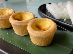 高桶葡挞-寻味顺德·顺峰山庄(大良店)