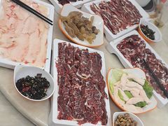 -潮悦牛肉火锅城(水贝店)
